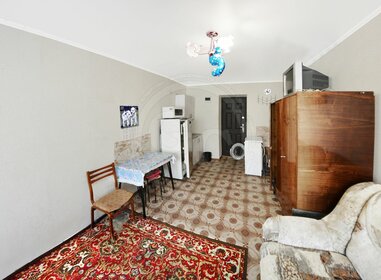 26,4 м², 2-комнатная квартира 1 350 000 ₽ - изображение 76