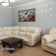 Квартира 73,2 м², 2-комнатная - изображение 5