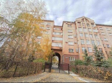 Снять однокомнатную квартиру с балконом в районе Куйбышевский в Самаре - изображение 1