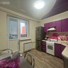 Квартира 36,9 м², 1-комнатная - изображение 1