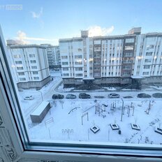 Квартира 31,5 м², 1-комнатная - изображение 4