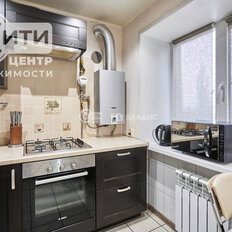 Квартира 42,6 м², 2-комнатная - изображение 2