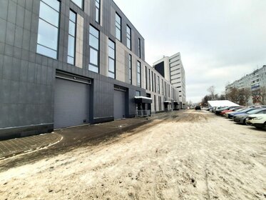 165 м², помещение свободного назначения 75 000 ₽ в месяц - изображение 61