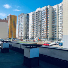 Квартира 89,1 м², 3-комнатная - изображение 2