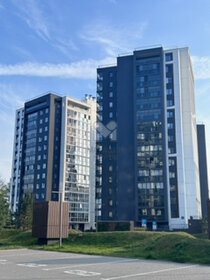 Купить однокомнатную квартиру с балконом у метро Удельная (синяя ветка) в Санкт-Петербурге и ЛО - изображение 24
