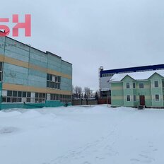 2975 м², склад - изображение 1