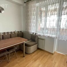 Квартира 41,3 м², 1-комнатная - изображение 5