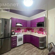 Квартира 40,9 м², 1-комнатная - изображение 4