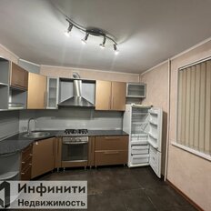 Квартира 60,3 м², 2-комнатная - изображение 4