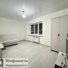 Квартира 40 м², 1-комнатная - изображение 5