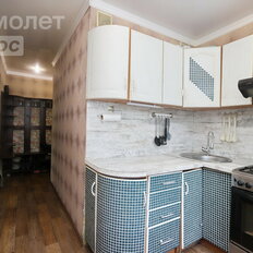 Квартира 44,2 м², 2-комнатная - изображение 5