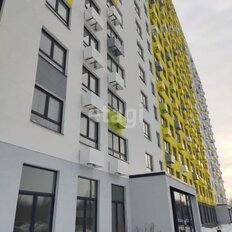 Квартира 21,5 м², студия - изображение 3