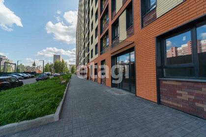 Купить квартиру на улице Свободный проспект в Красноярске - изображение 2