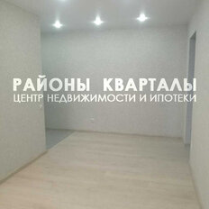 Квартира 58 м², 2-комнатная - изображение 5