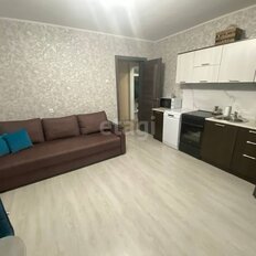 Квартира 36,8 м², 1-комнатная - изображение 5