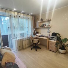 Квартира 59,5 м², 3-комнатная - изображение 5