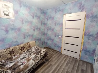 25 м², 2 комнаты 1 500 ₽ в сутки - изображение 30