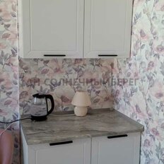 Квартира 19,9 м², студия - изображение 4