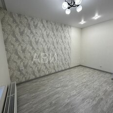 Квартира 50 м², 1-комнатная - изображение 5