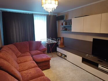 57,3 м², квартира-студия 5 300 000 ₽ - изображение 20