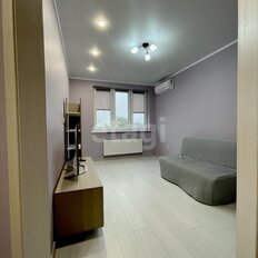 Квартира 37,5 м², 1-комнатная - изображение 3