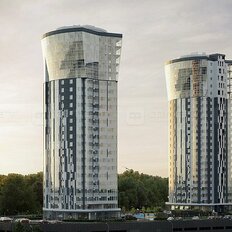 Квартира 71,2 м², 2-комнатная - изображение 2