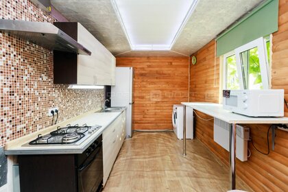 45,6 м² таунхаус, 5,4 сотки участок 4 350 000 ₽ - изображение 100