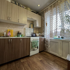 Квартира 42,1 м², 1-комнатная - изображение 1