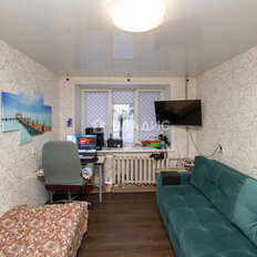 Квартира 46,7 м², 2-комнатная - изображение 2