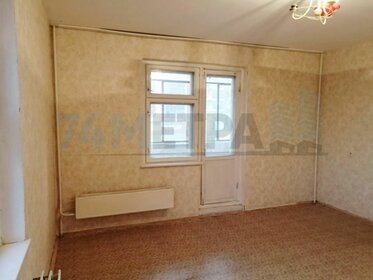 43 м², квартира-студия 20 000 ₽ в месяц - изображение 41