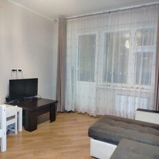 Квартира 40,2 м², 1-комнатная - изображение 4