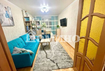 62,5 м², 3-комнатная квартира 5 148 000 ₽ - изображение 63