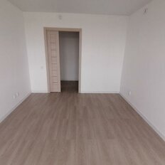 Квартира 31,4 м², 1-комнатная - изображение 3