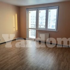 Квартира 31 м², студия - изображение 3