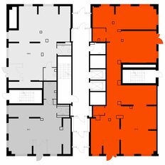 217,4 м², помещение свободного назначения - изображение 1