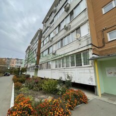 Квартира 58,8 м², 3-комнатная - изображение 1