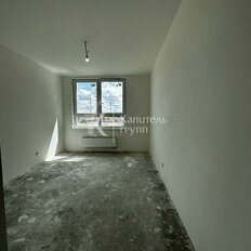 Квартира 51 м², 1-комнатная - изображение 1