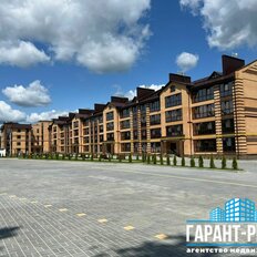 Квартира 47,1 м², 1-комнатная - изображение 5