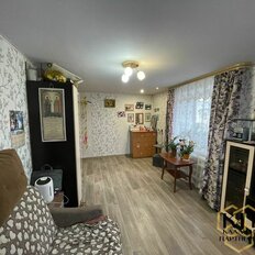 Квартира 42,7 м², 2-комнатная - изображение 3