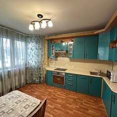 Квартира 63,4 м², 2-комнатная - изображение 3