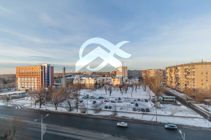 Снять коммерческую недвижимость на улице Химиков в Санкт-Петербурге - изображение 41