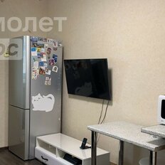 Квартира 21 м², студия - изображение 2