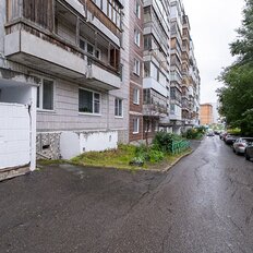 Квартира 17,8 м², 1-комнатная - изображение 3