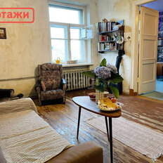 Квартира 78,1 м², 3-комнатная - изображение 2