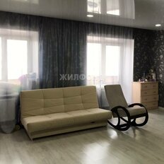 Квартира 93,9 м², 3-комнатная - изображение 3