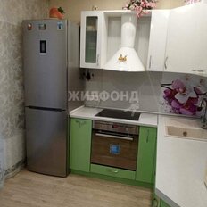 Квартира 52,7 м², 2-комнатная - изображение 3