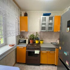 Квартира 31 м², 1-комнатная - изображение 3