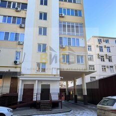 Квартира 137,7 м², 3-комнатная - изображение 1