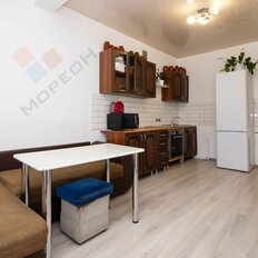 Квартира 61 м², 2-комнатная - изображение 3