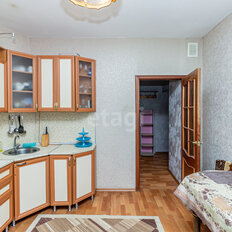 Квартира 112,7 м², 5-комнатная - изображение 3